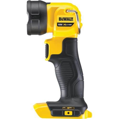 Lampe LED XR 18V - 110 lumens - sans batterie ni chargeur  - DEWALT