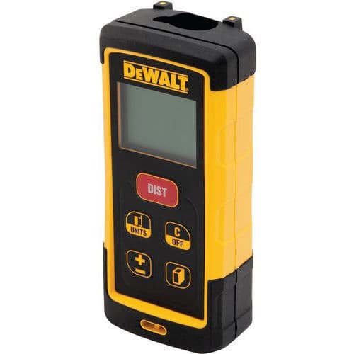 Mesure laser 50 m Bluetooth - DEWALT