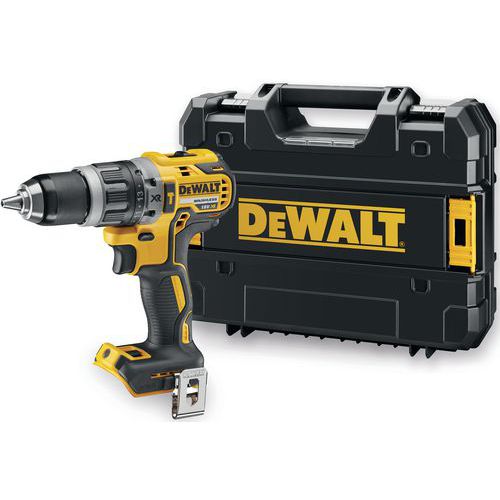 Perceuse visseuse percussion Compact XR 18V  - DEWALT