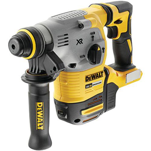 Perforateur SDS-Plus XR 18V 2.8J - sans batterie ni chargeur - DEWALT