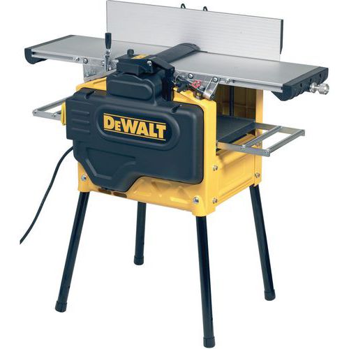 Raboteuse dégauchisseuse 2100W 260mm - DEWALT