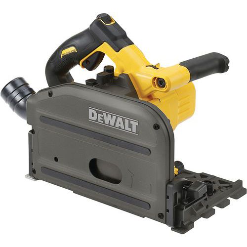 Scie plongeante XR FLEXVOLT 54V Brushless - sans batterie ni chargeur - DEWALT