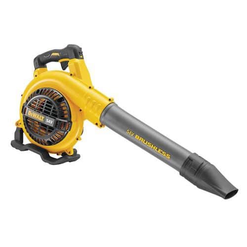 Souffleur XR FLEXVOLT 54V Brushless - sans batterie ni chargeur - DEWALT