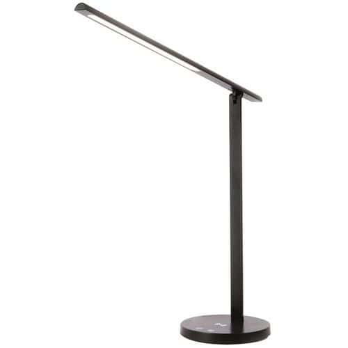 Lampe de bureau LED à variation d'intensité Diva - Unilux