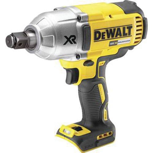 Boulonneuse à chocs 3/4'' XR 18V - sans batterie ni chargeur - DEWALT