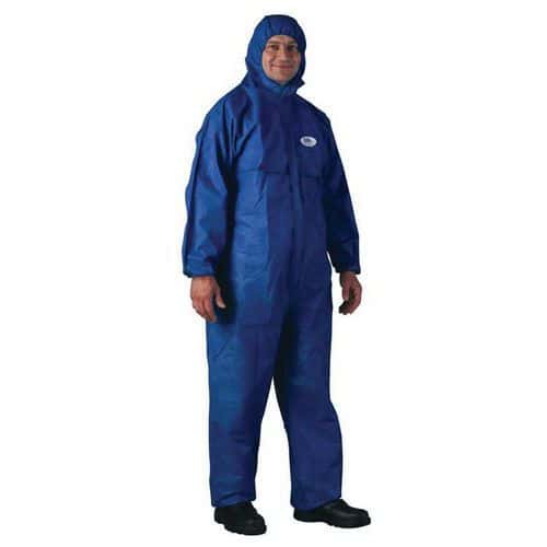 Combinaison SMS Fire retardant - Coverguard