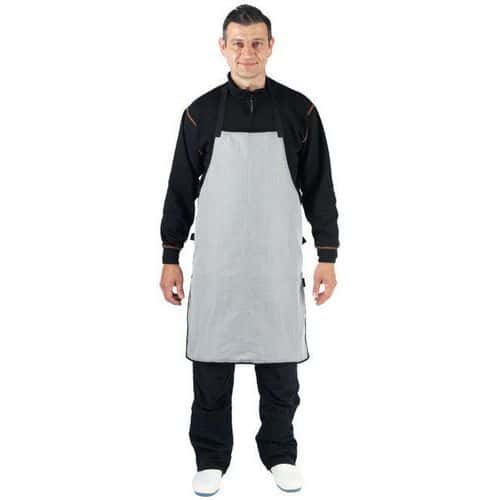 Tablier Taeki5 anti-chaleur et anti-coupure - Coverguard