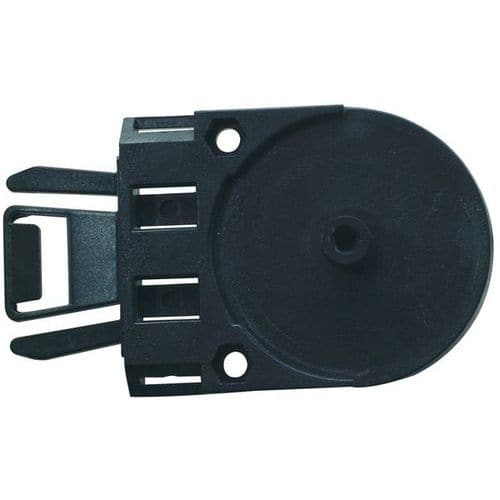 Adaptateur à clips pour casque - Coverguard