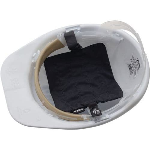 Insert rafraîchissant pour casque - lot de 100 - Coverguard