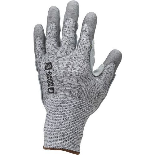 Gants Eurocut Strong P110 CUT D. - Coverguard