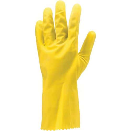 Gants Eurodip 5030 latex naturel 30 cm - Coverguard