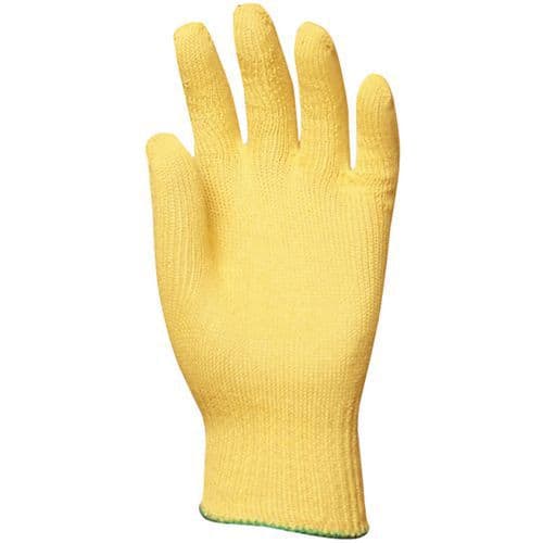 Gants Euroheat 4600 J13 KEVLAR - Coverguard