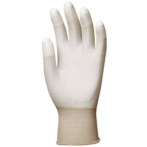 Gants Eurolite 6160 J13 Polyester enduit polyamide - Coverguard