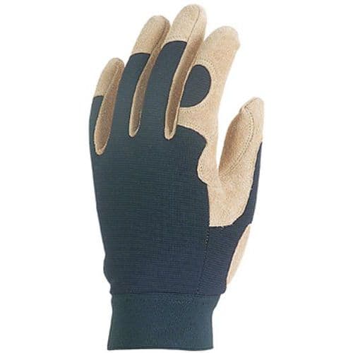 Gants Eurostrong 910 fleur porc - Coverguard