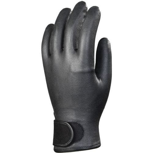 Gants Eurowinter 9080 Polyamide - Coverguard