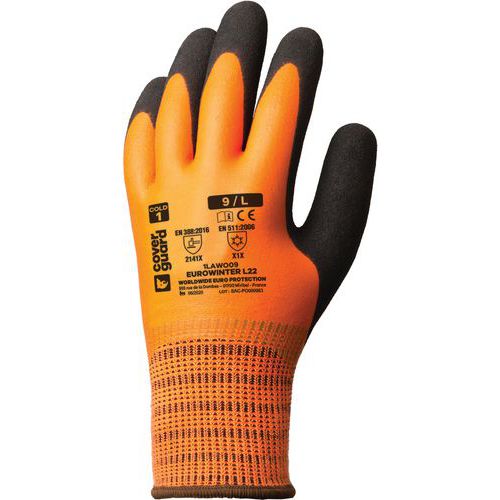 Gants Eurowinter L22 - Coverguard