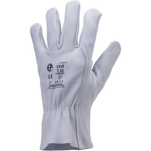 Gants maîtrise Eurostrong 2310 - Coverguard