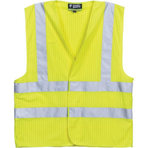 Gilet Hoder HV - Coverguard