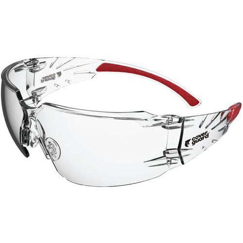 Lunettes de protection Fox AR - Coverguard