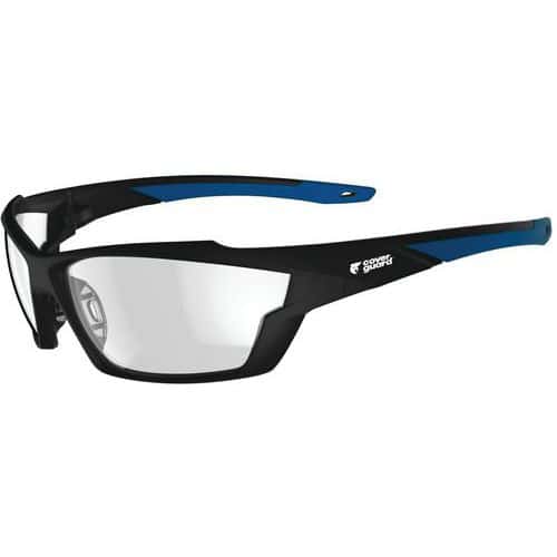 Lunettes de protection Lynxx incolore AR AB - Coverguard