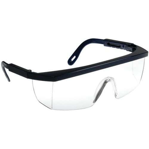 Lunettes Ecolux - Coverguard