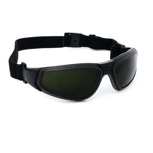 Lunettes Flylux IR5 anti-rayure - Coverguard