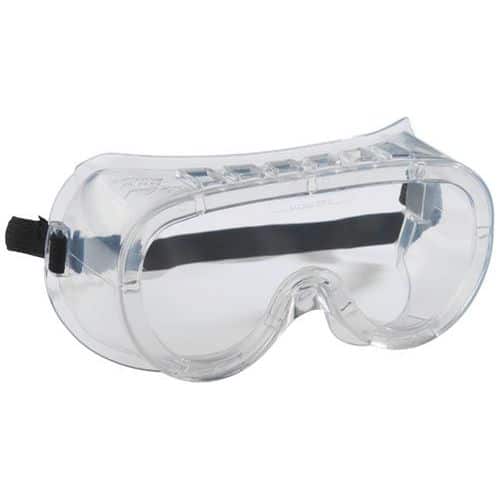 Lunettes Labolux anti-buée - Coverguard