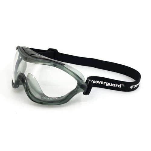 Lunettes masque Leo - Coverguard