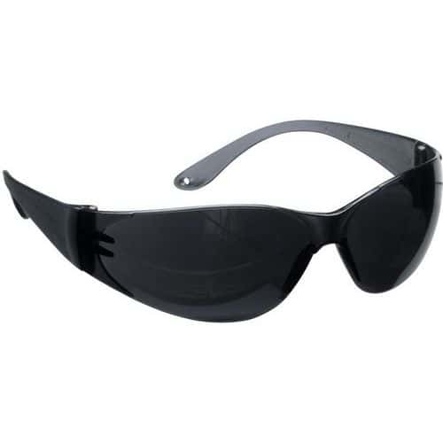 Lunettes Pokelux polycarbone CAT.4 anti-buée - Coverguard