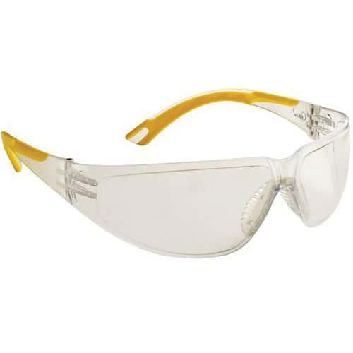 Lunettes Starlux anti-buée - Coverguard