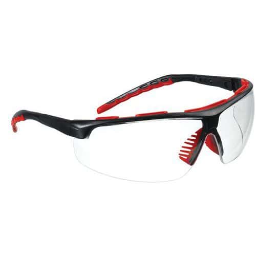 Lunettes Streamlux anti rayure - Coverguard