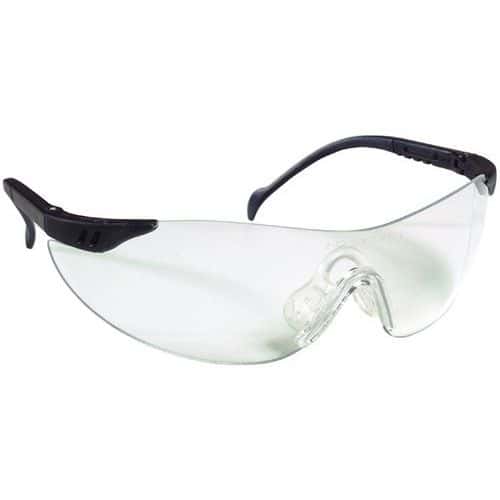 Lunettes Stylux - Coverguard