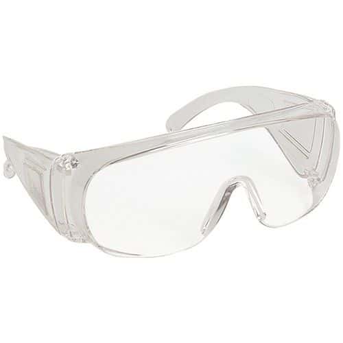 Lunettes Visilux monture polycarbone AR - Coverguard