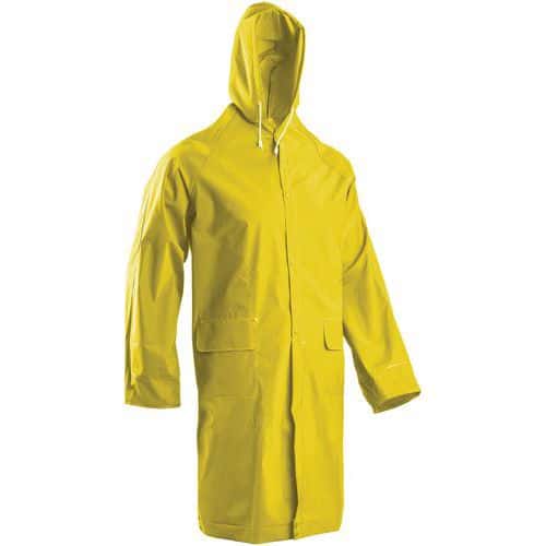 Manteau de pluie PVC - Coverguard