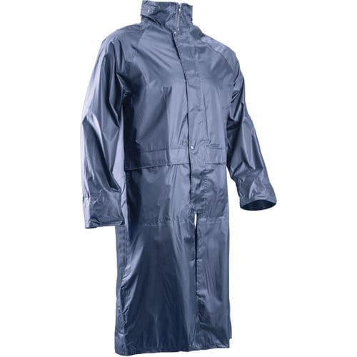 Manteau de pluie PVC nylon - Coverguard