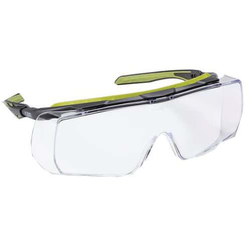 Surlunettes de protection Overlux - Coverguard