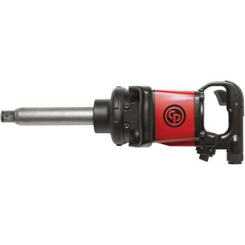 Clé à chocs pneumatique Série CP7782TL - Chicago Pneumatic