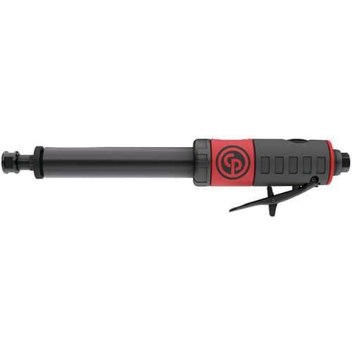 Meuleuse à filière pneumatique Série CP7412 - Chicago Pneumatic