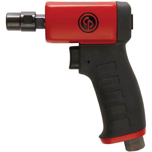 Meuleuse pistolet pneumatique Série CP9107 - Chicago Pneumatic