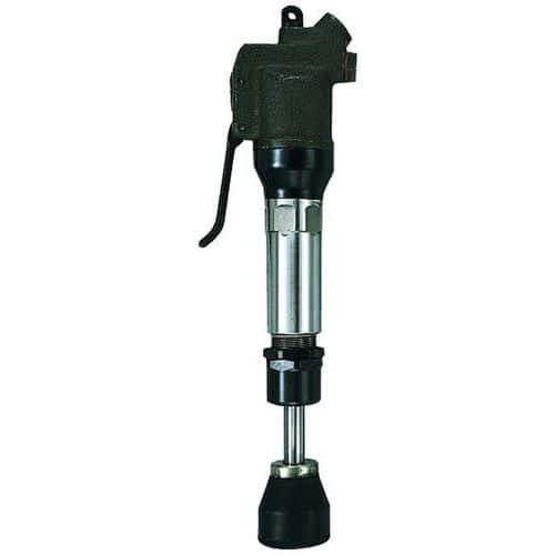 Pilonneuse de sable pneumatique Série CP0200 - Chicago Pneumatic