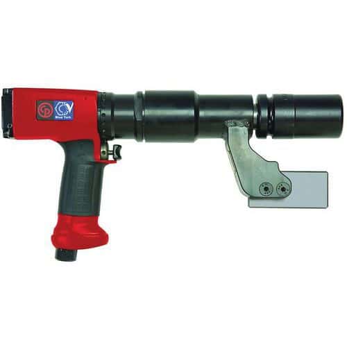 Serreuse BlueTork pneumatique Série CP7600 - Chicago Pneumatic