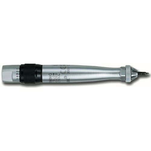 Stylo de gravure Air Scribe® pneumatique CP9361 - Chicago Pneumatic