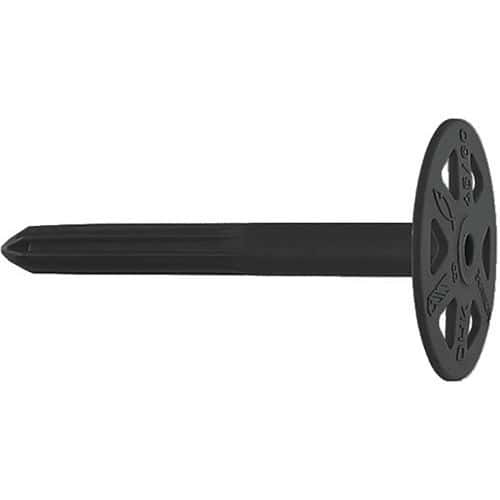 Fixation pour isolant DHK 45/80-boîte de 250