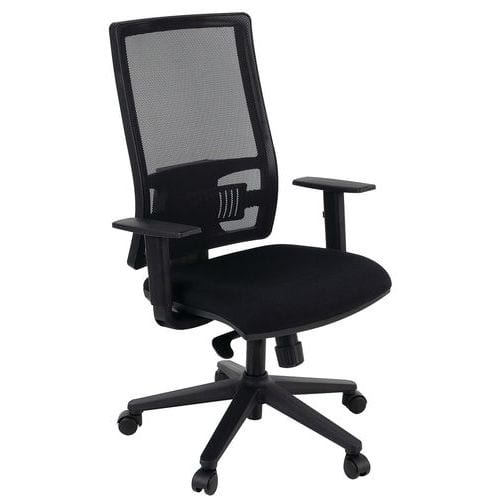 Fauteuil de bureau Office - Manutan Expert