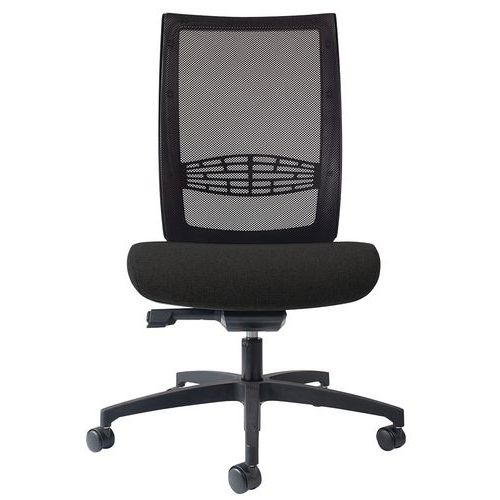 Chaise de bureau KIO résille GGI