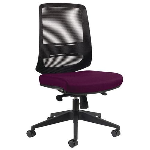 Chaise de bureau NOVY ECO MD GGI