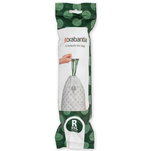 Sac poubelle 36L - Brabantia