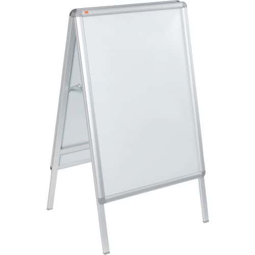 Porte-affiche clipsable Nobo format A1