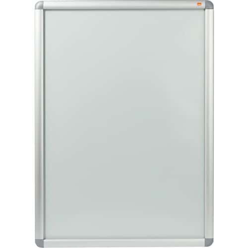 Porte-affiche clipsable Nobo format A1