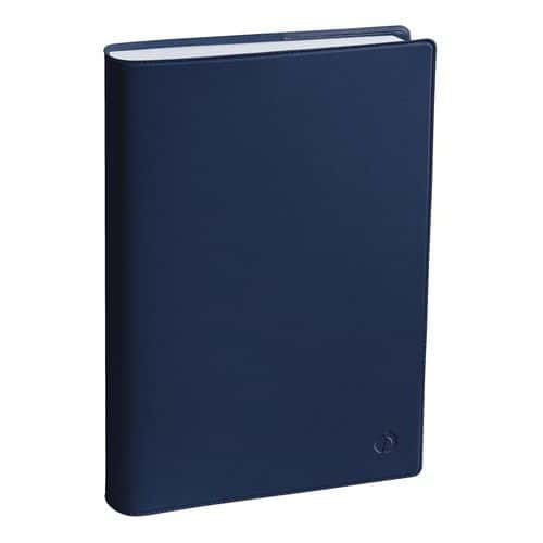 Agenda semainier 2025 16 mois Touch Affaires - 10x15 cm - Quo Vadis